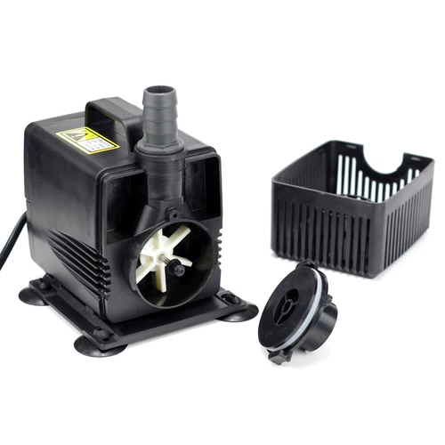 Mori Arawa Tank Aquarium Box Dive Pump Carving Machiving Охлаждение подразделения циркуляционной насос SML-3500 SML-4500