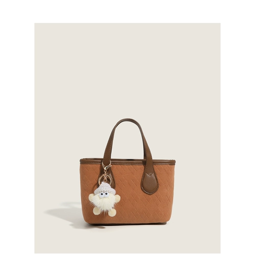 Зимняя сумка через плечо, трендовая модная универсальная сумка на одно плечо, премиум класс, коллекция 2022