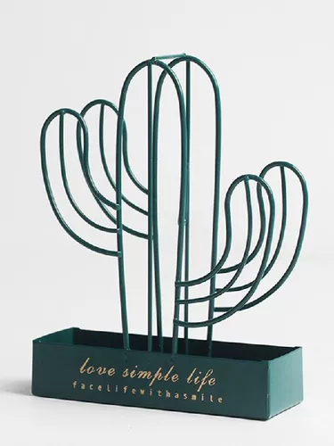 Репеллентная рама скандинавской ретро -домашний декор Железный благовоний горелка