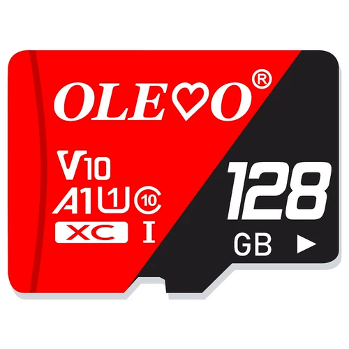 Карта памяти 64 ГБ Mini SD Card 128GB Flash Drive 16 ГБ 32 ГБ
