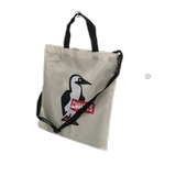 День иностранной торговли одиночный игрок на открытом воздухе японский бренд прилив RbChums просто гусь плечо