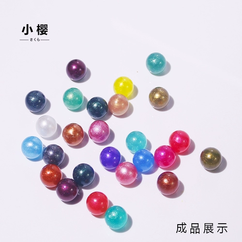 小樱 Кольцо без запаха, браслет, аксессуар, DIY