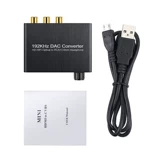 Новый 192 кГц опор