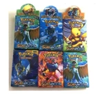 Sun and Moon Edition Pokémon Pokemon Card английская игра