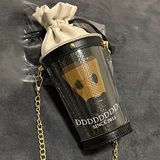 Упаковка, набор материалов, небольшая сумка, DIY