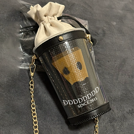 Упаковка, набор материалов, небольшая сумка, DIY