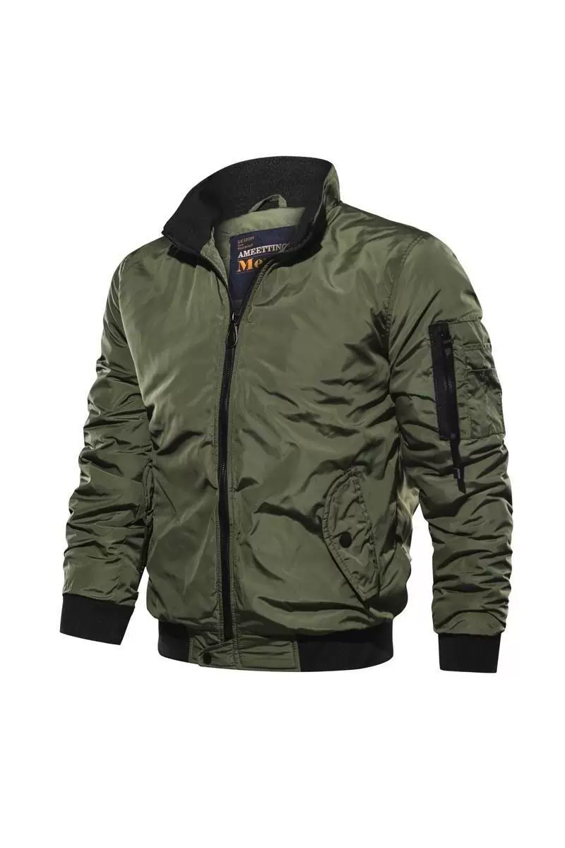 [newWinter Leather Jackets coat Men s Leather Suede large Jac]