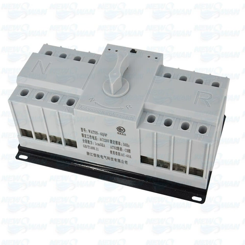 Горячая распродажа 400 В 4p 16a.