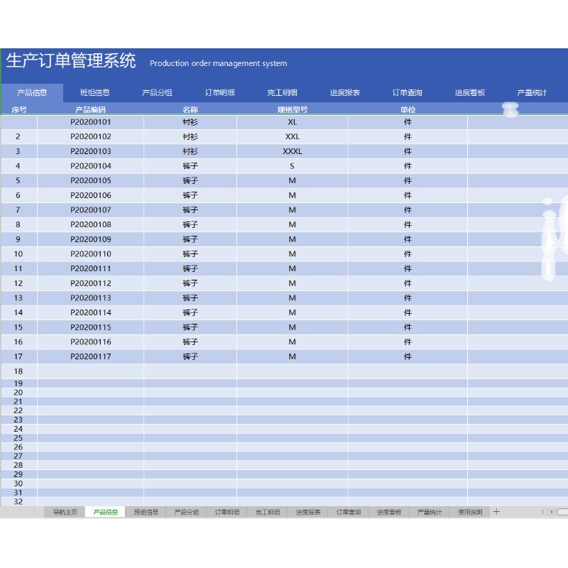 服装批发行业的风云变幻与未来趋向