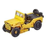 Новый Hasbro Transformers D-класс SS57 Jeep Hornet в складе