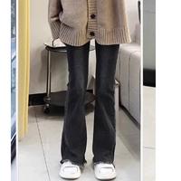 Темно-серый