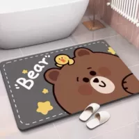 [Купить один, получи один, получи один бесплатно] Braar Bear Bear