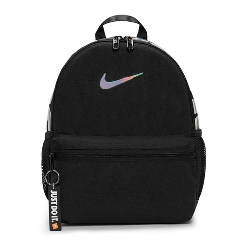 Nike, детский школьный рюкзак для мальчиков, сумка для путешествий для раннего возраста для выхода на улицу