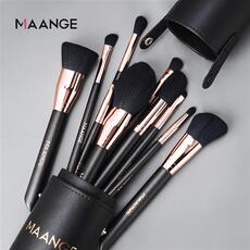 Бумага собственн-уплотнения мешков 10pcs makeup brushes