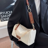 Весенний универсальный ремешок для сумки для отдыха, сумка через плечо, премиум класс