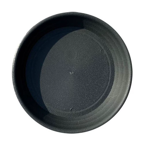 Пластиковая растяная блюдная поддон 6/8/12 дюйма цветочного горшка.