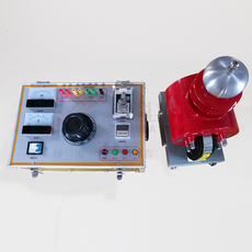 испытательный трансформатор 干式试验变压器干式高压试验变压器工频耐压试验成套装置交直流试