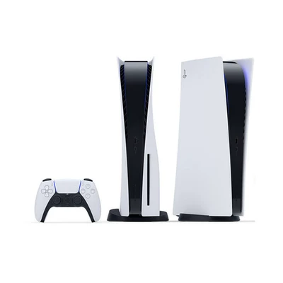 Портативная игровая приставка Sony PS5, видеоигровая консоль HD Blu-ray 8K, японская версия, хонг-конг версия с оптическим приводом