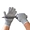 Găng tay chống cắt chính hãng bảo hiểm lao động cấp độ 5 chống cắt chống đâm công trường chống dao cắt dày chống mòn chống bắt giết cá rau găng tay bảo hộ chống hóa chất găng tay thợ điện
