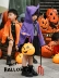 Halloween Áo Choàng Trẻ Em Trang Phục Cosplay Nhập Vai Áo Choàng Nữ Bé Ma Cà Rồng Quỷ Quần Áo gift halloween Trang phục haloween