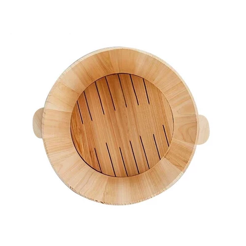 Старый в стиле деревянный пареный на пару ствол паристый рис рис рис Guizhou