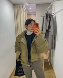 Корейская подлинная от Atelier 1081701 хлопок 100%Cordy Cordonica Bag