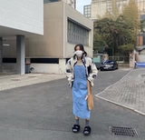 Корейская подлинная от Atelier 1081701 хлопок 100%Cordy Cordonica Bag