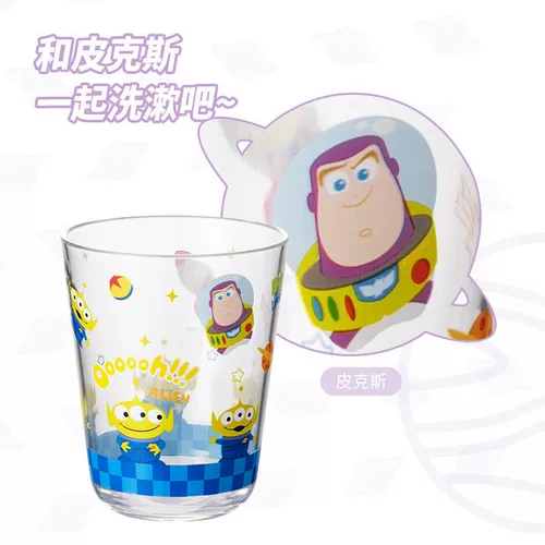 Miniso, ополаскиватель для рта, клубника, маленькая ударопрочная пластиковая зубная щетка, увеличенная толщина