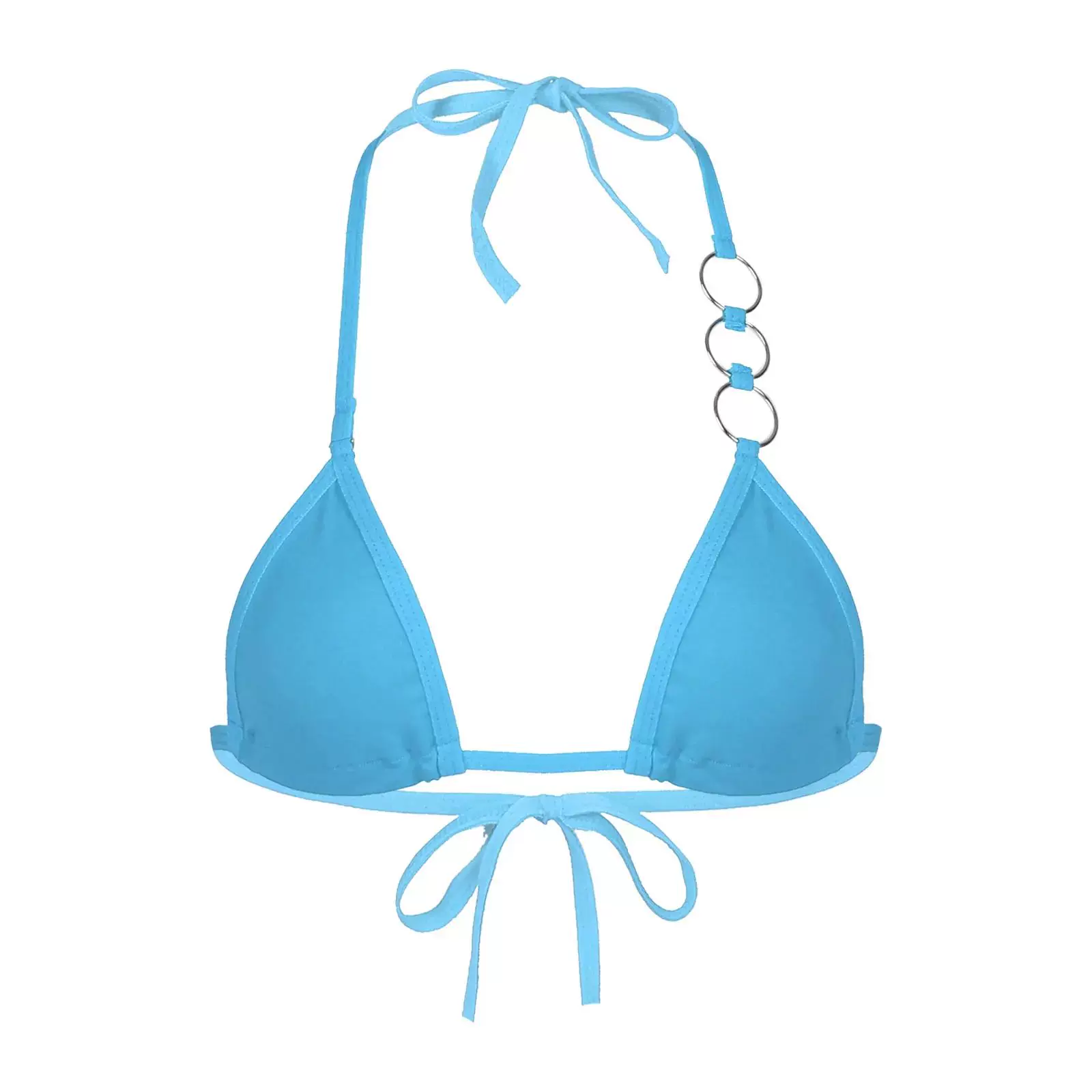 [Женское сексуальное нижнее белье бюстгальтер топhalter Lace-up O кольцо]