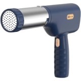 Машина для производства лапши «Медведь» Бытовая полностью автоматическая машина для производства лапши Ручная маленькая электрическая многофункциональная машина для прессования лапши Машина для брендинга лапши