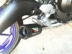 Ống xả Yamaha MT-09 MT09 sửa đổi ống xả toàn phần ống xả Scorpio đuôi họng AR SC ống xả - Ống xả xe máy pô xe super dream Ống xả xe máy