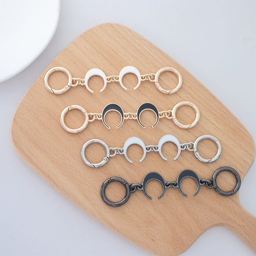 Применимо к пакете подмышек Rouchu, чтобы преобразовать детали разгибания луны, купить ремешок для сумки и вытянуть плечевой ремешок, единственную заднюю часть Qianyu Ji