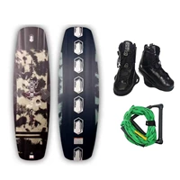 Специальное предложение набор 17 (хвостовая волновая пластина+фиксированное устройство+веревка)