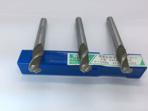 Подлинный юго -западный вырез SWT Straight Headling Cutter R5.5R6R6.5R7.5R8R8R9R9.5R10R11R12