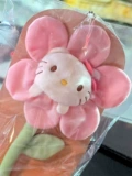 Hello Kitty, hello kitty, sanrio, плюшевая мультяшная милая кукла, букет, креативный подарок
