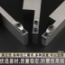 Lưỡi cắt CNC độ sâu cắt lớn rãnh rộng kéo dài đường kính ngoài máy tiện cắt tấm áp lực vuông 25-32 dao chịu mài mòn giá cả cán dao tiện cnc dao phay cnc Dao CNC