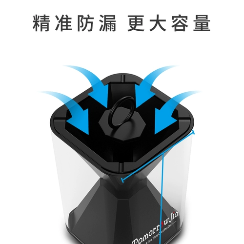 Воронка, креативная высококлассная трендовая брендовая пепельница для домашнего использования для гостиной, легкий роскошный стиль