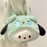 Демисезонная японская мультяшная сумка через плечо, сумка на одно плечо, косметичка