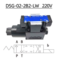 DSG-02-2B2-LW(AC220V)