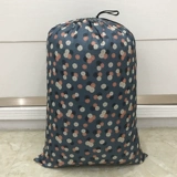 Водонепроницаемый пакет для переезда, багажная плетеная сумка, ткань оксфорд