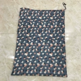 Водонепроницаемый пакет для переезда, багажная плетеная сумка, ткань оксфорд