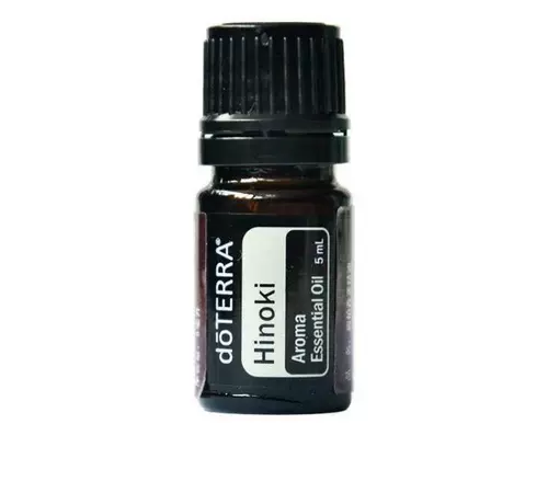 Doterra, масло, 5 мл