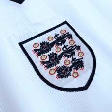 Настройка Джерси 1996欧洲杯英格兰球衣england 英格蘭主客场足球服 加斯科因 希勒