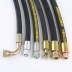 Lắp ráp ống dầu thủy lực áp suất cao tùy chỉnh 
            , ống chịu nhiệt độ cao, ống dẫn khí trục vít máy xúc, ống cao su bện dây thép