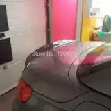 Задний ботинок углеродного волокна для багажника для BMW 3 Series