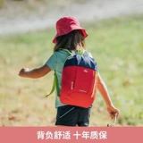 Decathlon Custom Детский рюкзак рюкзак мужской отдых на открытом воздухе.