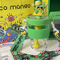 Нимора 【милый пердун -грилен