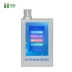 Máy dò nhanh ion oxy âm Máy kiểm tra nồng độ formaldehyde cầm tay Thiết bị đo chất lượng môi trường không khí Máy đo formaldehyde