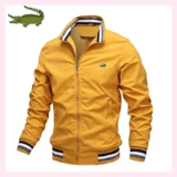 Men's Autumn and Winter High-quality Business Fashion Jacket