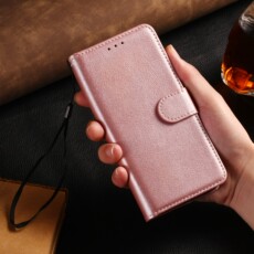 Упаковка угол leather case for samsung
